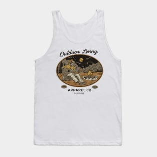 Outdoor Chill Tank Top